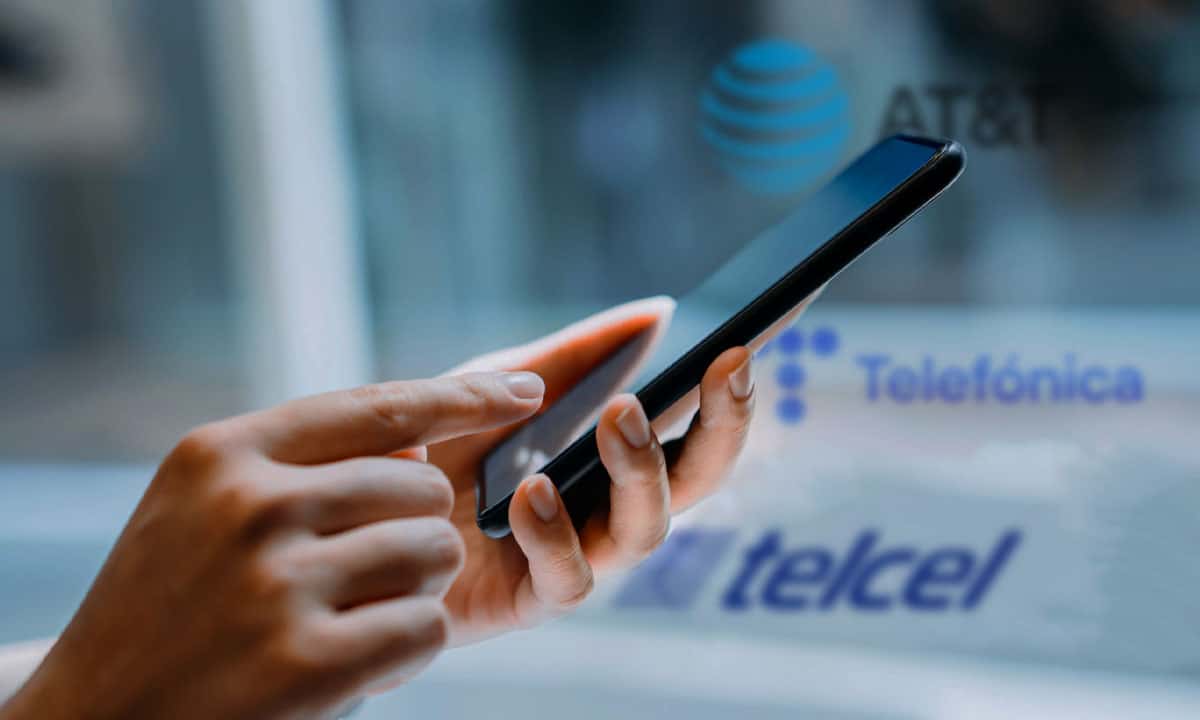 AT&T, Telcel y Telefónica México, recuperándose de su año más crítico y con el flujo operativo como clave