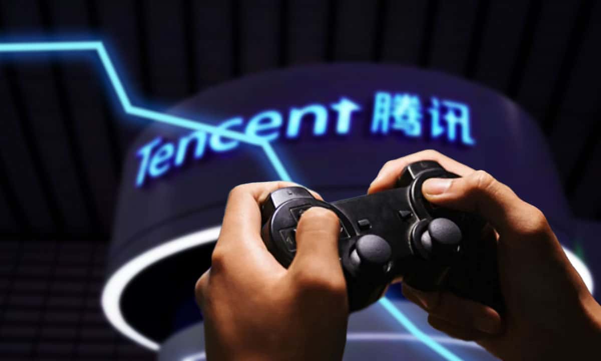 China impone control a las nuevas aplicaciones del gigante Tencent