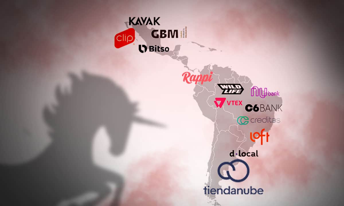 Tiendanube se convierte en el nuevo unicornio de Latinoamérica tras recaudar 500 mdd