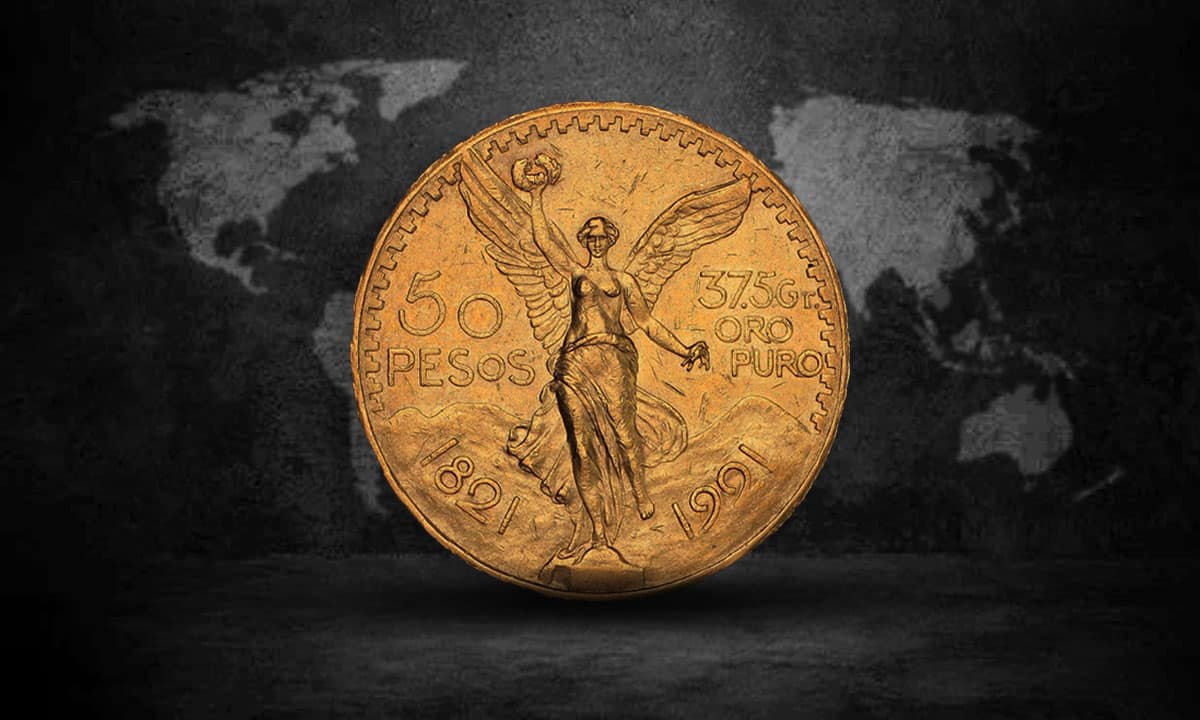 Centenario de oro cumple 100 años y se “regodea” ante las peores crisis