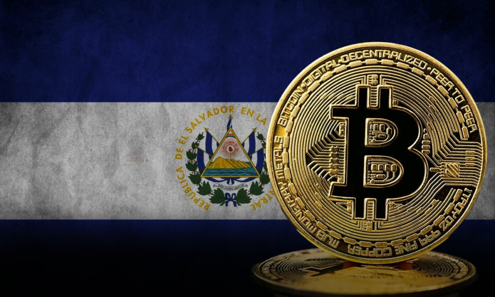 FMI El Salvador bitcoin