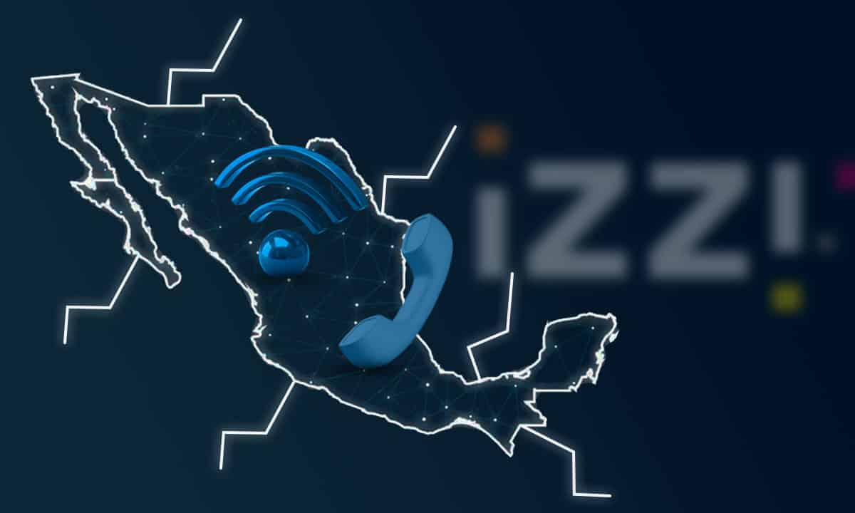 Izzi y Megacable se disputan el mercado de telefonía, internet y TV de paga en Durango