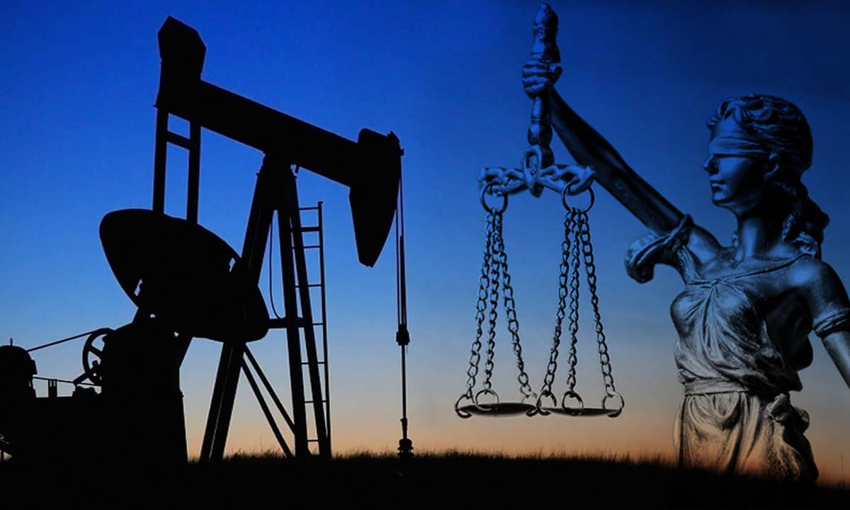 Juez desecha centenares de demandas de gasolineros por reforma a la Ley de Hidrocarburos