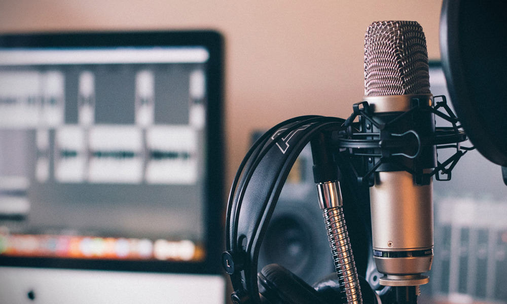 Podcast dejará el doble de ingresos a los anunciantes por publicidad