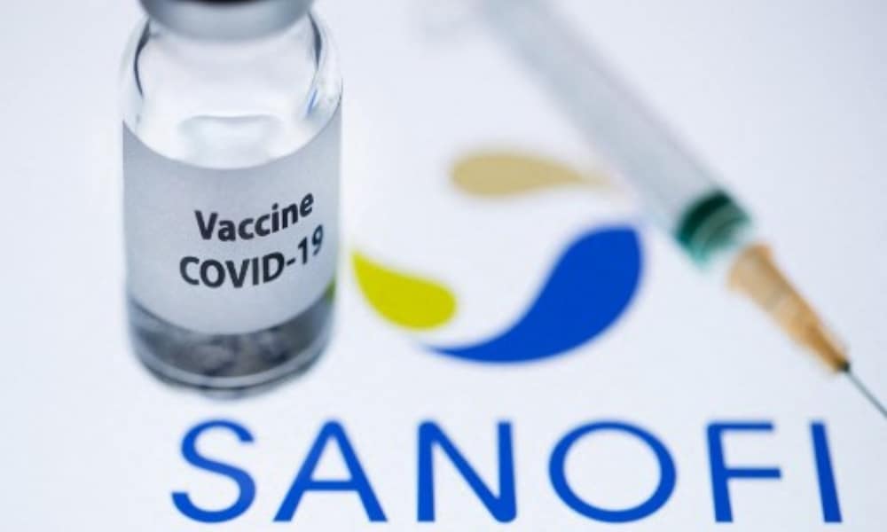 Sanofi suspenderá desarrollo de su vacuna de ARN mensajero contra COVID-19 tras éxito de Pfizer y Moderna