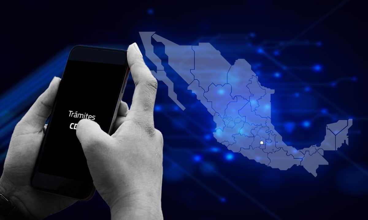 Brecha digital inhibe acceso a trámites vía internet; Oaxaca con menor oferta