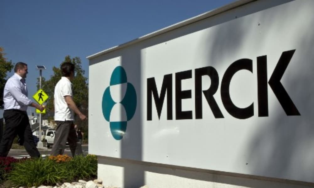 Merck promete acceso más equitativo a su píldora contra el COVID-19 
