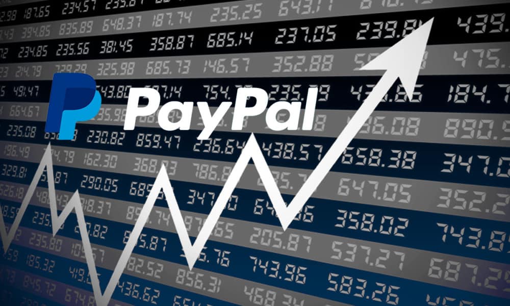 Acciones de PayPal suben y las de Pinterest se desploman tras descartar acuerdo de compra