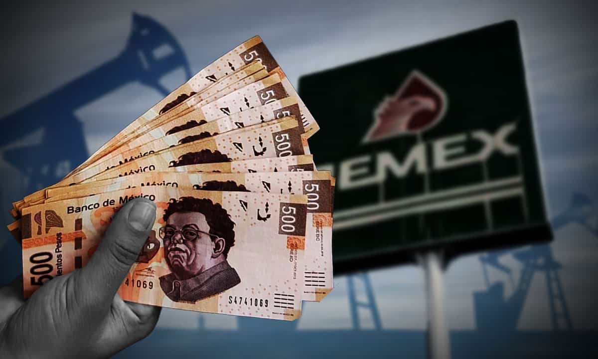 Deuda de Pemex será imparable mientras deseche asociaciones privadas y no baje su carga fiscal