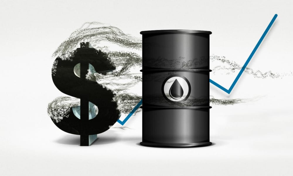 Petróleo al alza agota margen para mantener estímulos en precios de la gasolina