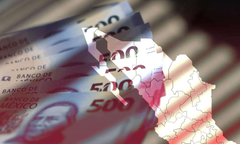 Banxico subirá en 50 puntos base tasa de referencia en febrero: encuesta Citi