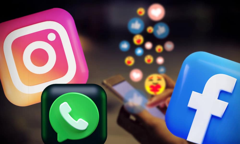 Zero rating, la dependencia artificial a Facebook, WhatsApp e Instagram