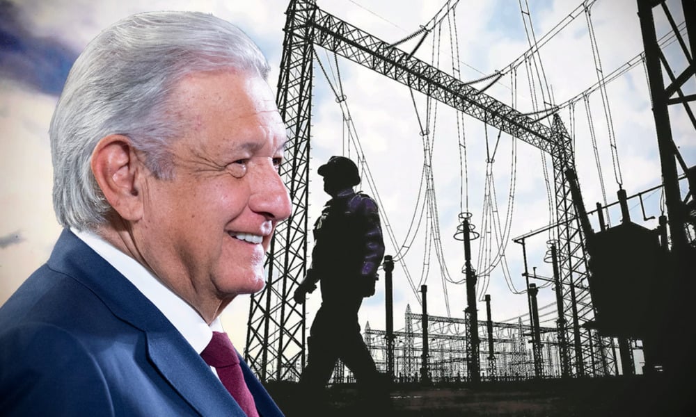 México perderá al menos 44,000 mdd de aprobarse reforma eléctrica: ICC