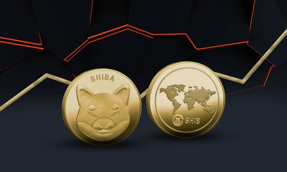 Shiba Inu eclipsa a Dogecoin y se convierte en la novena criptomoneda con mayor valor de mercado
