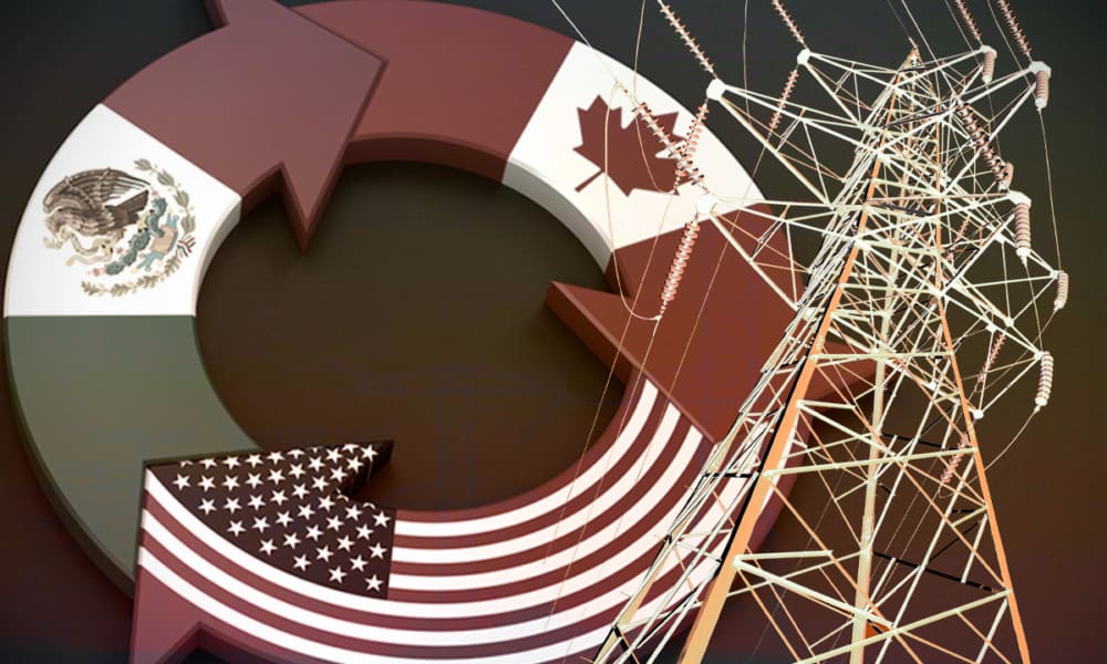 T-MEC: Estados Unidos y Canadá podrían solicitar consulta para aclarar reforma eléctrica de AMLO   