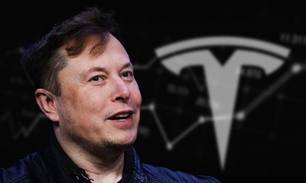 Elon Musk: despidos en Tesla afectarán al 3.5% del personal