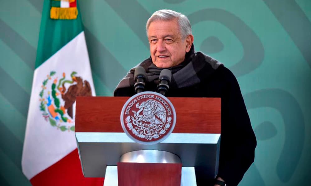 #InformaciónConfidencial: Presión cambiaria para México durante los próximos tres meses