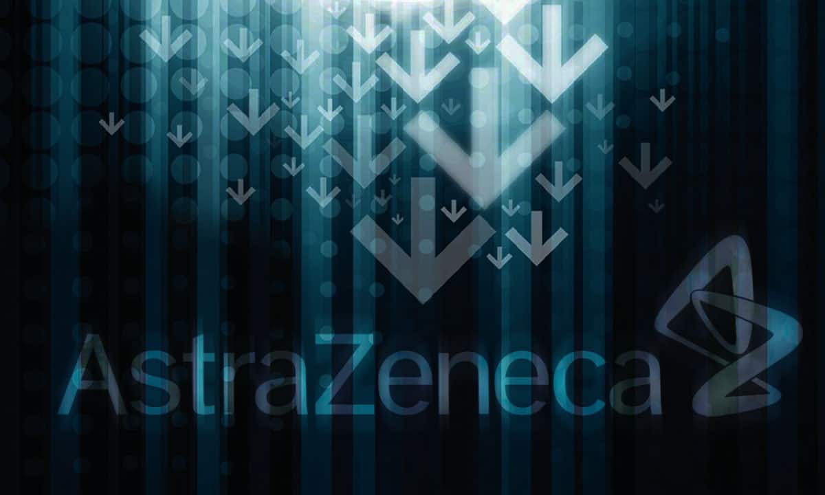Acciones de AstraZeneca caen tras incumplir con expectativas de ganancias trimestrales 