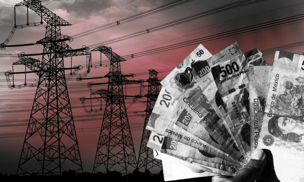 Cofece: reforma eléctrica creará un modelo monopólico fallido