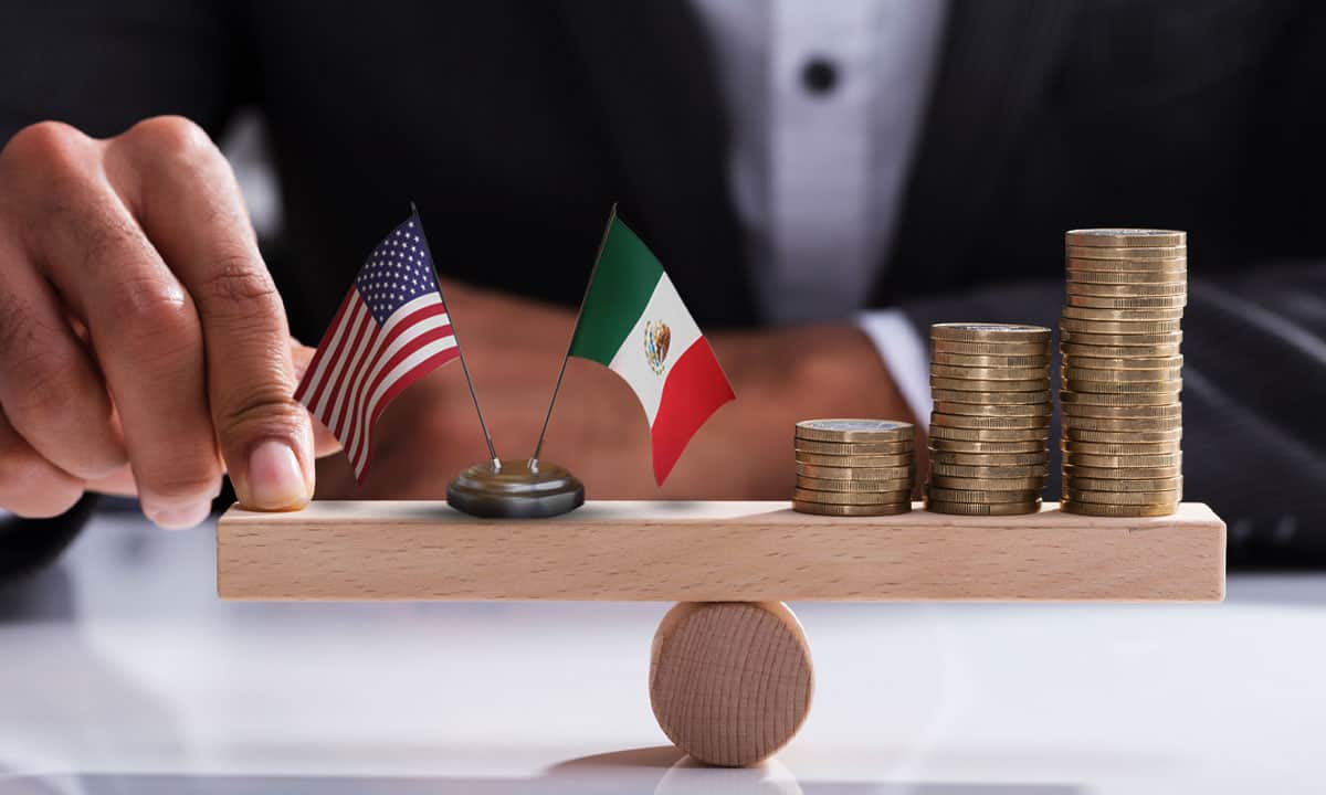 Insolvencia amenaza a empresas en 2022, pero México está mejor parado por lazos con EU