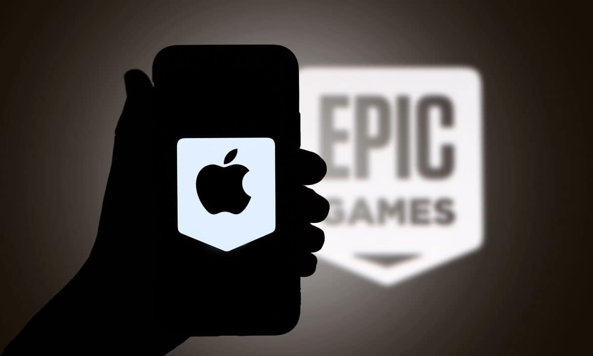 Apple tiene 30 días para modificar su sistema de pago en App Store tras demanda de Epic Games