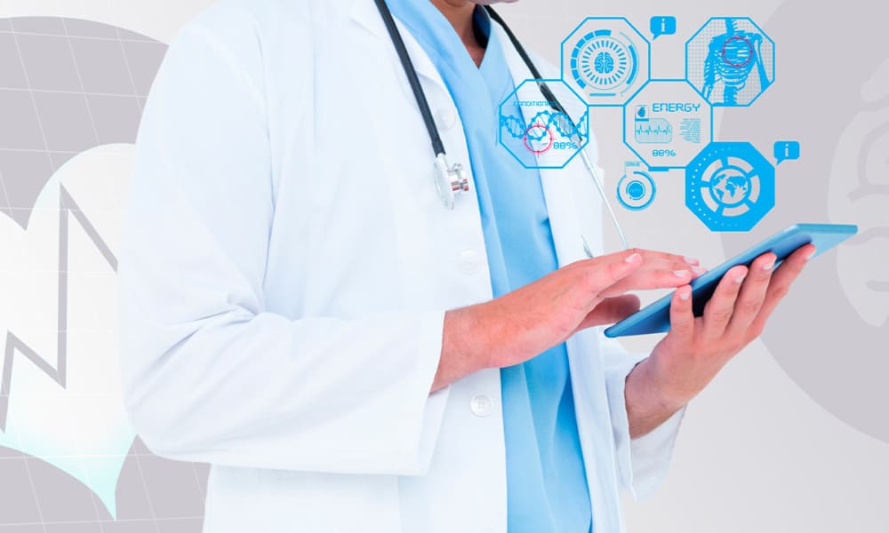 Smartphones, wearables y apps, claves para el registro digital de la salud
