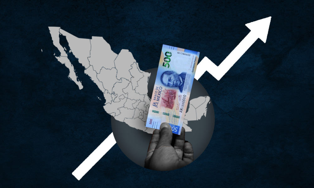 Inflación se ubicará en 6.38% al cierre de año: encuesta Citibanamex