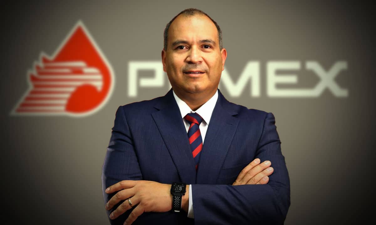 Carlos Treviño, exdirector de Pemex, enfrenta orden de aprehensión