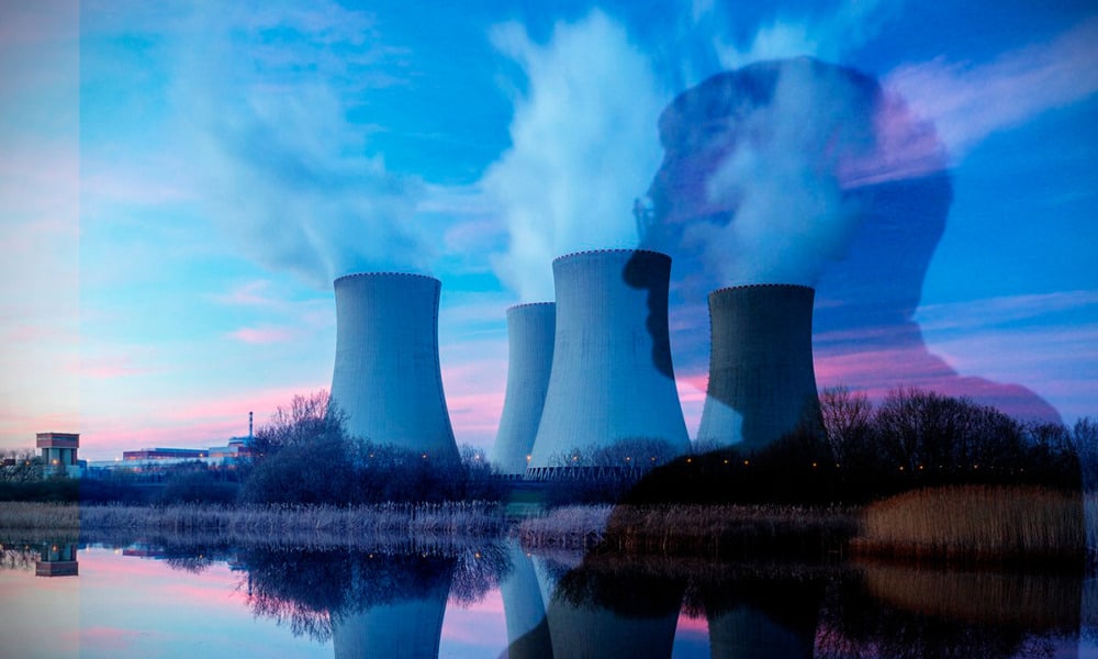 TerraPower, de Bill Gates, construirá su primera planta nuclear en una ciudad del carbón en Wyoming
