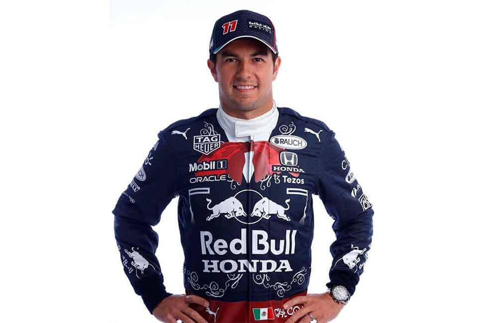 F1: El Gran Premio del automovilismo es de México, no solo de Checo Pérez