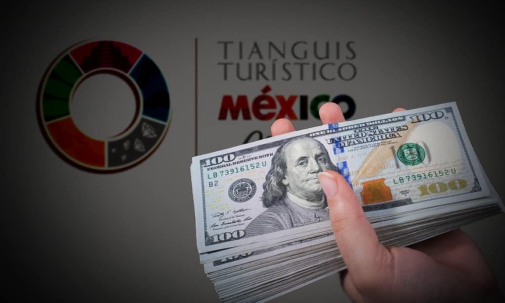 Tianguis Turístico: México estima 31 millones de viajeros y una derrama económica de 18,100 mdd al cierre de 2021