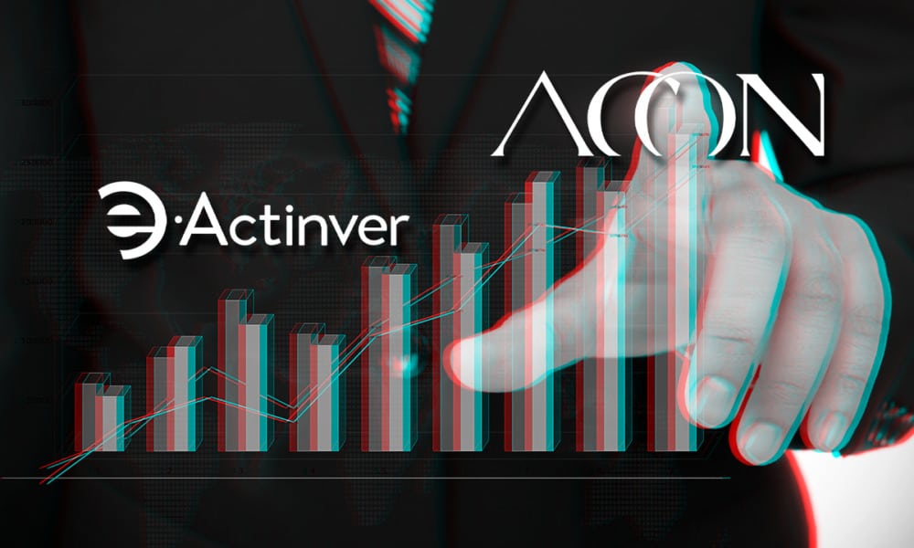 #InformaciónConfidencial: ACON afina detalles para invertir en Actinver