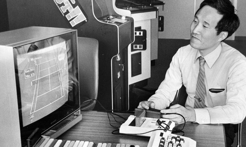 Muere Masayuki Uemura, diseñador de las consolas NES y Super Nintendo