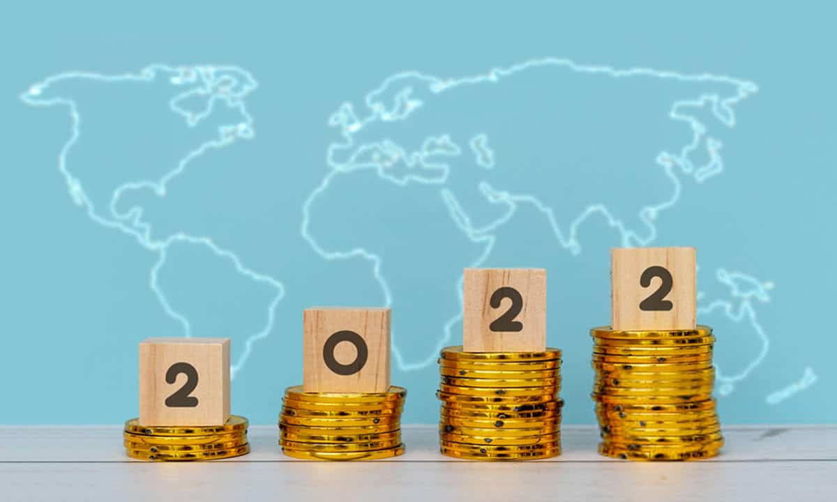 ¿Por qué algunas economías crecerán más en 2022 pese al rebote de este año?