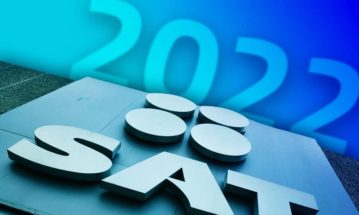 SAT: los cambios más relevantes para los contribuyentes en 2022