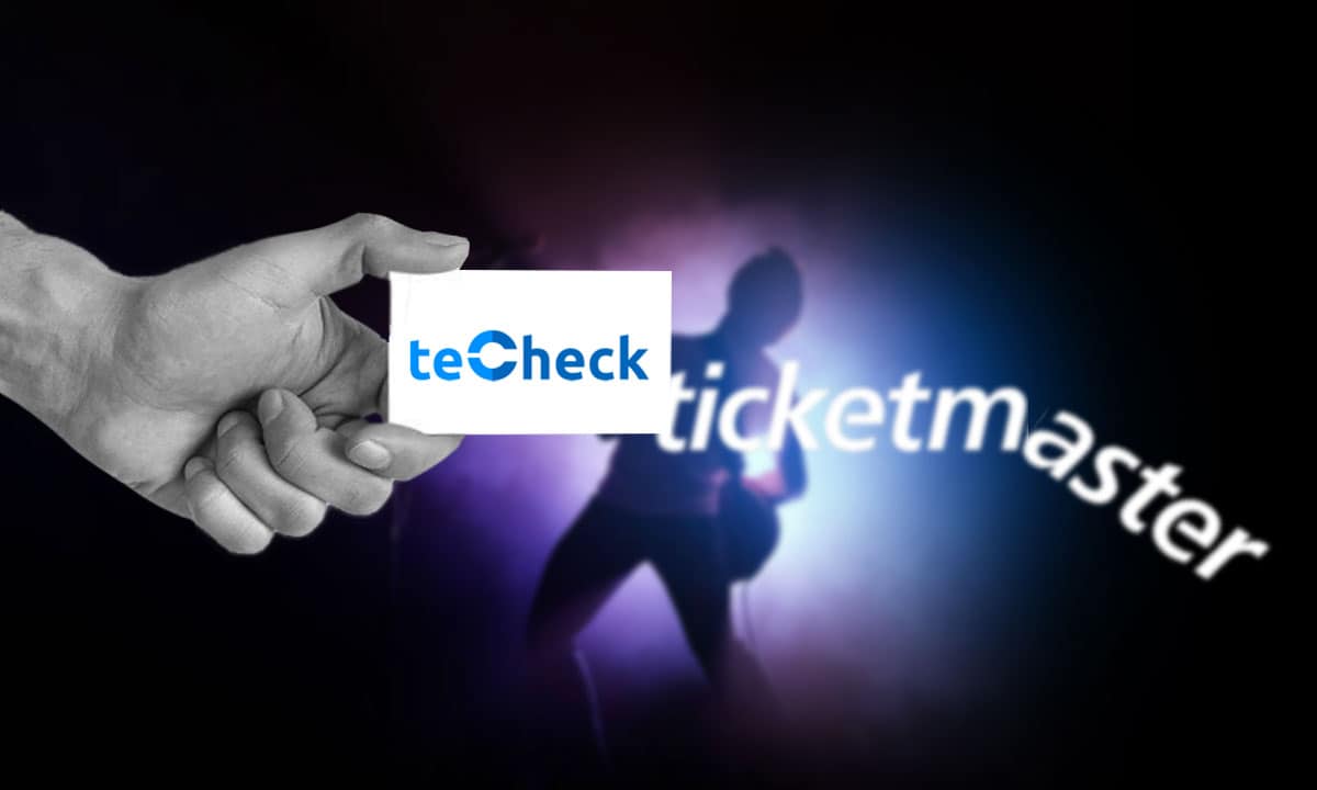 Tec-Check arma queja contra Ticketmaster por negarse a devolver cargos por servicio