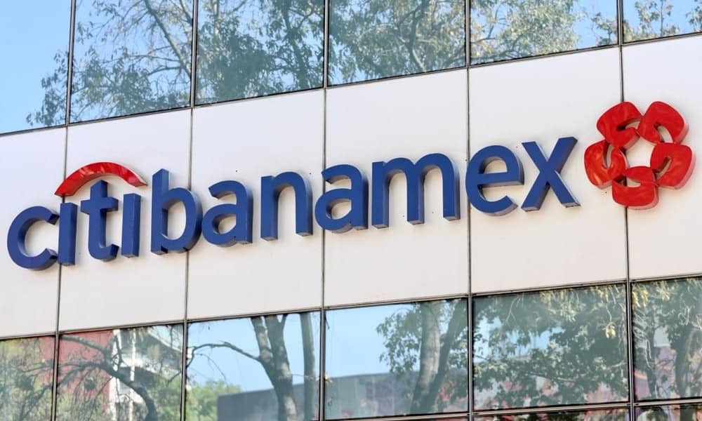 Moody’s y S&P colocan calificaciones negativas a Citibanamex tras anuncio de venta