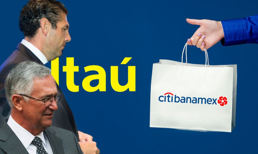Venta de Citi, una oportunidad para mejorar la competencia en la banca de México