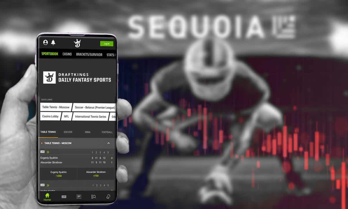 Sequoia apuesta por app de deportes de fantasía en español; Draftea levanta 13 mdd 