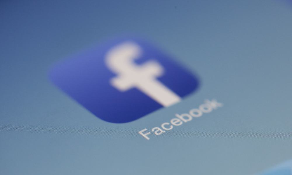 Facebook recibe condena por publicar contenidos de odio