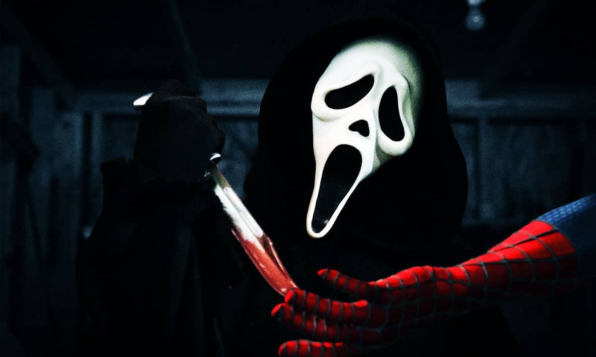 ‘Scream 5’ se impone en taquilla y desbanca a ‘Spider-Man: No Way Home’ como la película más vista 