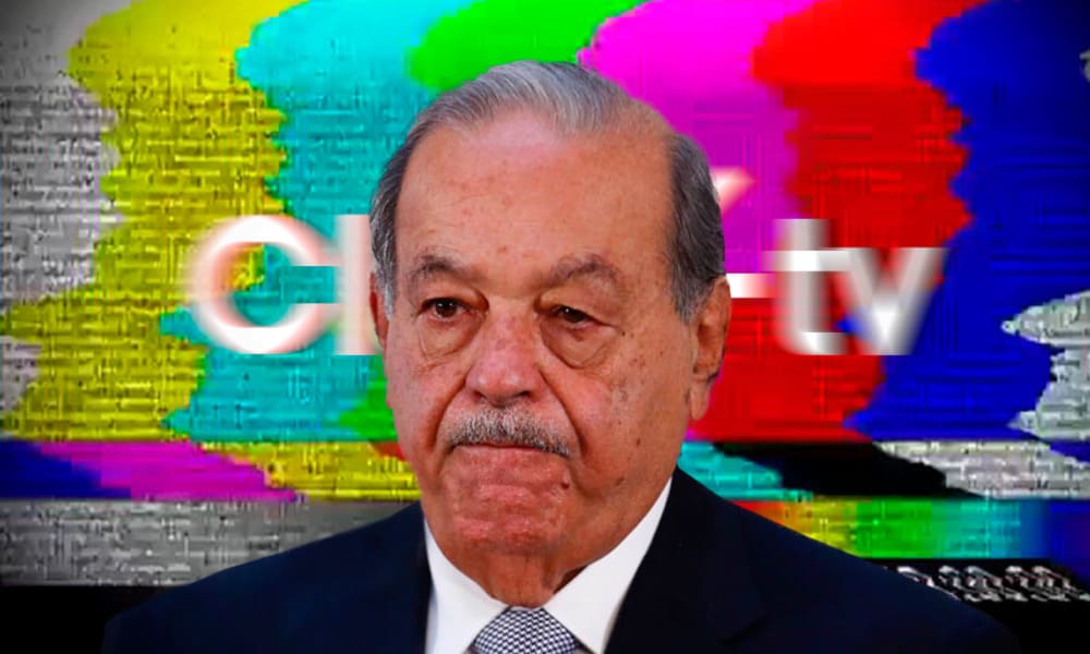 IFT: sin avances en TV para Carlos Slim ni en asignación de comisionadas para su Pleno