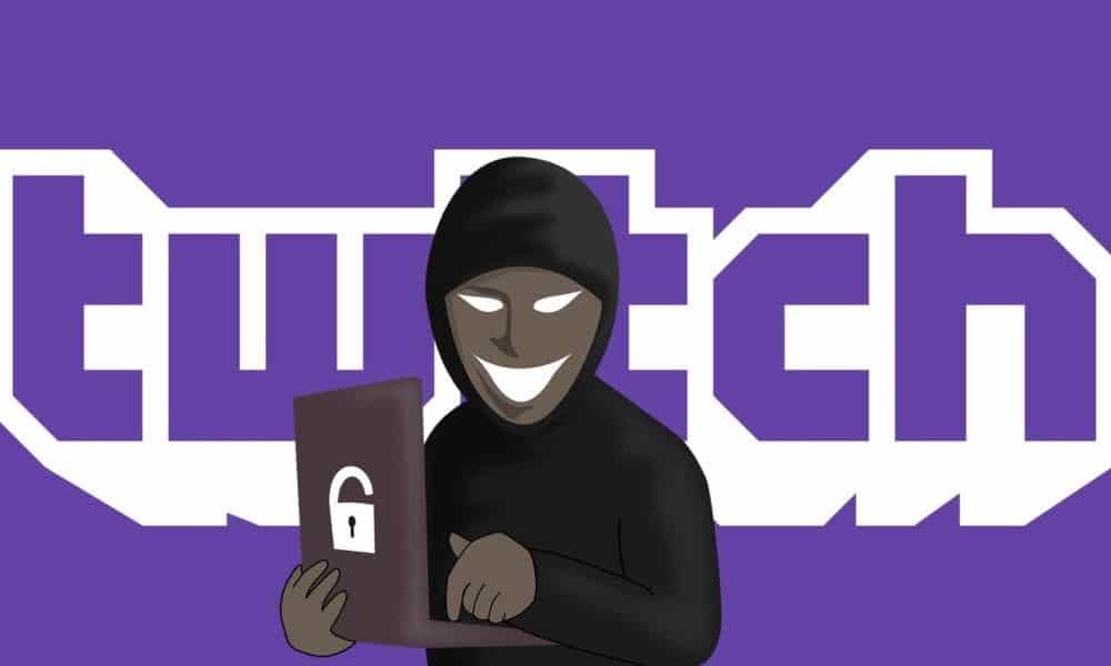 Escándalo afecta a Twitch: hackers lavaban dinero en plataforma