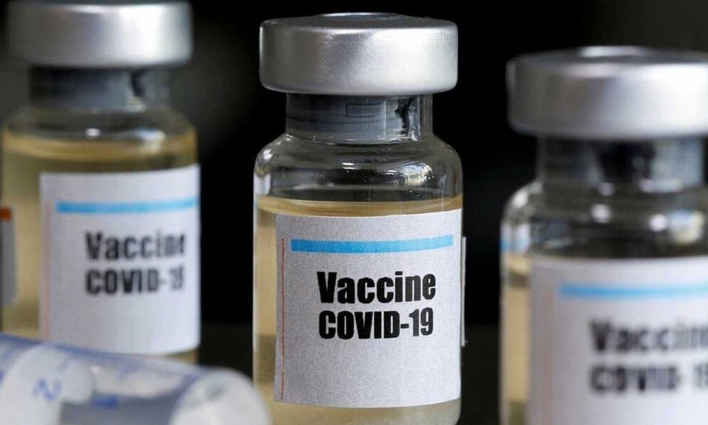 Johnson & Johnson espera ganancias de 3,000 mdd por vacuna