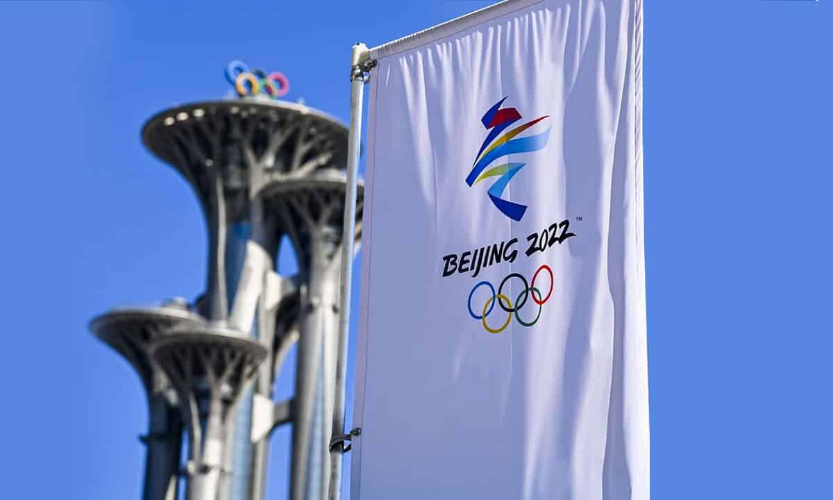 Los atletas presentes en la edición de los Juegos Olímpicos de Beijing 2022