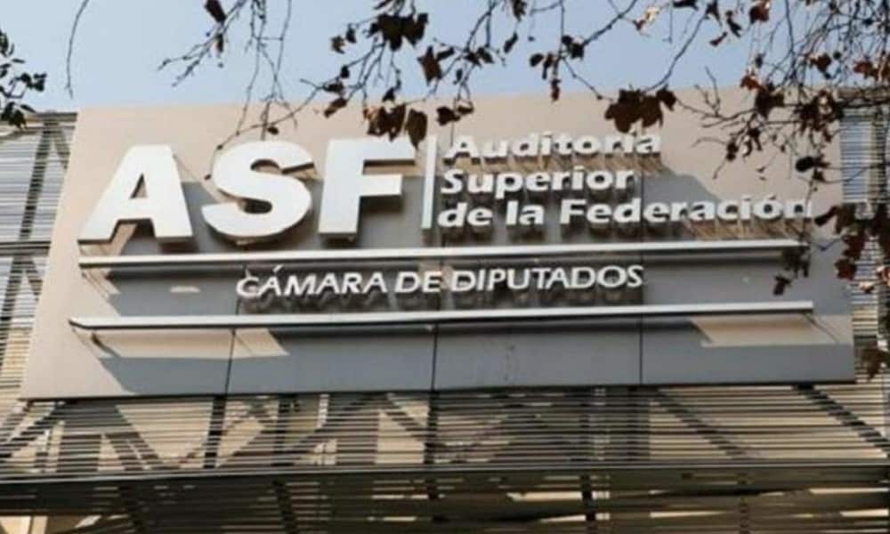 ASF detecta irregularidades por 63,000 mdp en segundo año de gobierno de AMLO