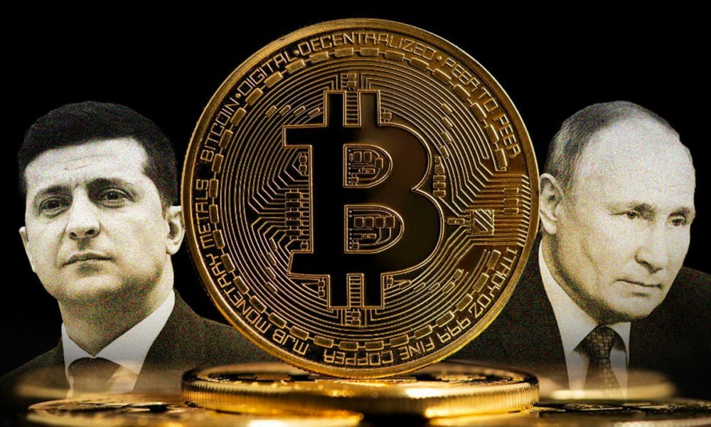 Bitcoin retrocede y analistas predicen caída hacia el nivel clave de 30,000 dólares