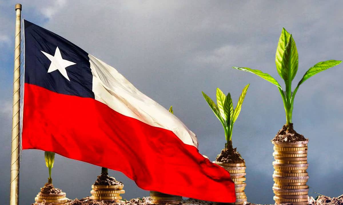 Chile bonos sustentables