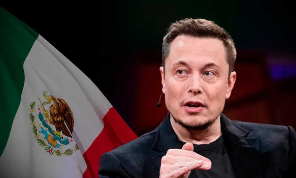 Tesla abre vacantes en México, pide especialistas en vehículos eléctricos