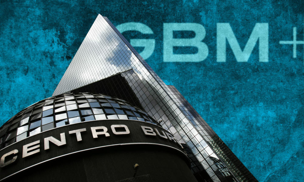 Déficit de asesores financieros en México une a la BMV y GBM